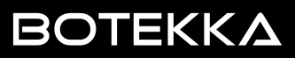 Botekka logo